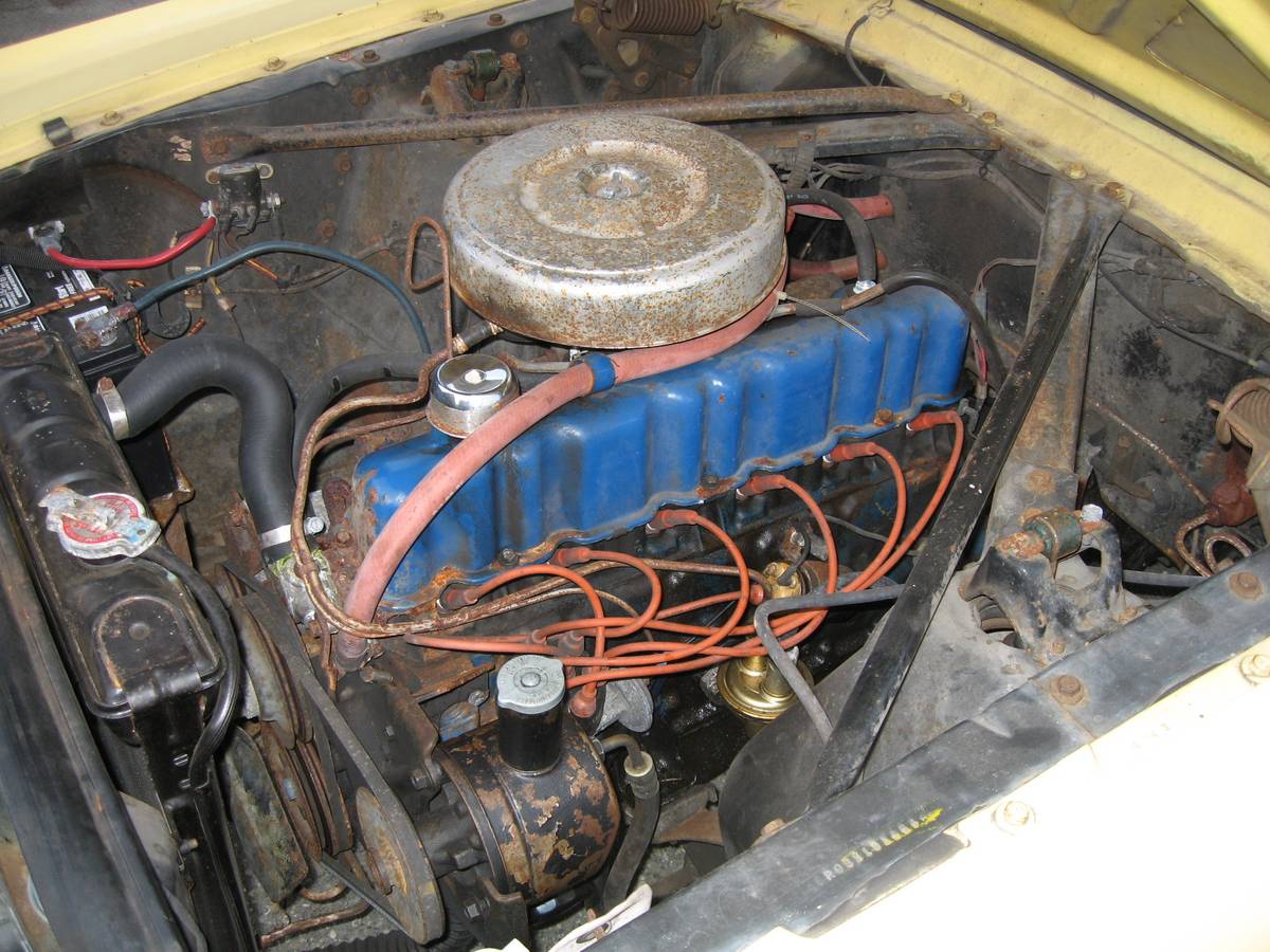 Ford-mustang-convertible-1966-yellow-5