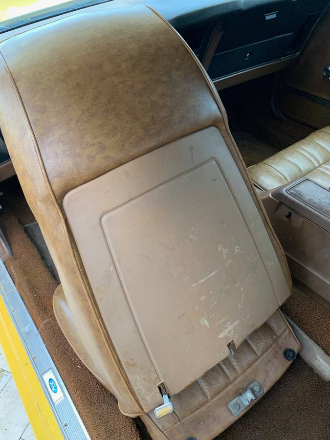 Ford-mustang-convertible-1973-yellow-13