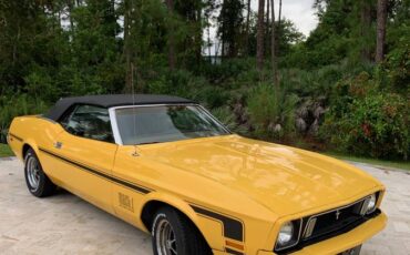 Ford-mustang-convertible-1973-yellow-2
