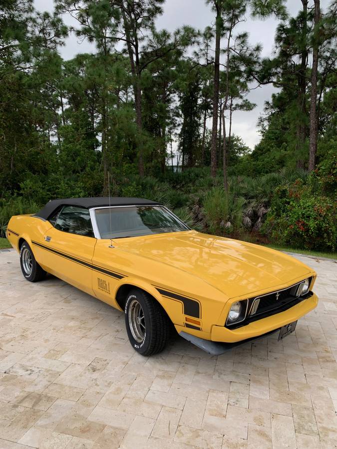 Ford-mustang-convertible-1973-yellow-2
