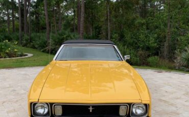 Ford-mustang-convertible-1973-yellow-6