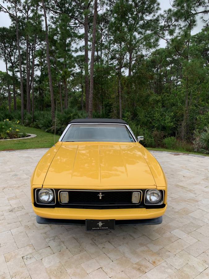 Ford-mustang-convertible-1973-yellow-6