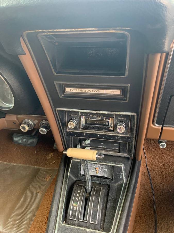 Ford-mustang-convertible-1973-yellow-9