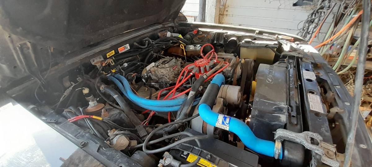 Ford-mustang-convertible-1985-black-1