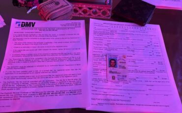 Ford-mustang-convertible-1995-black-16