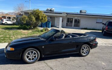 Ford-mustang-convertible-1995-black-5