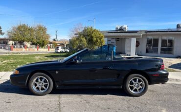 Ford-mustang-convertible-1995-black-6