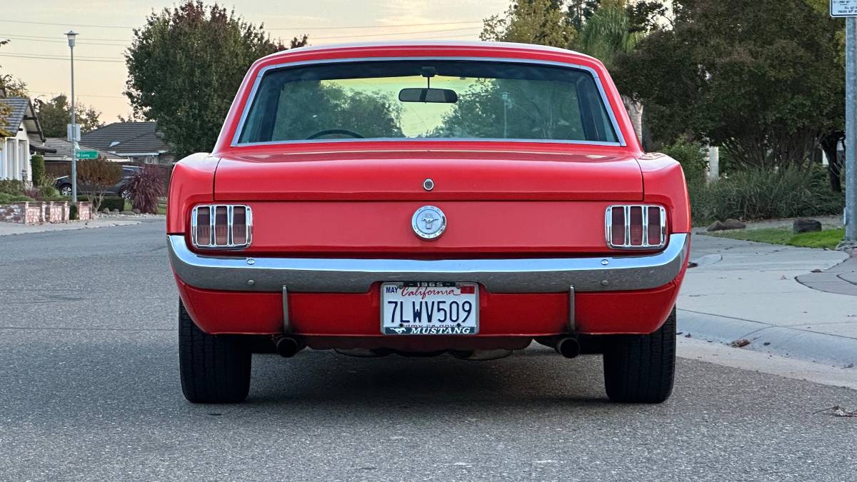 Ford-mustang-coupe-1965-red-8