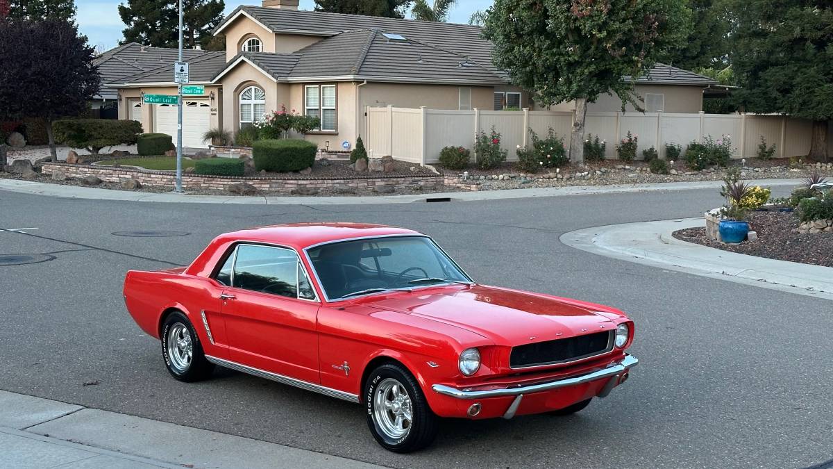 Ford-mustang-coupe-1965-red-9