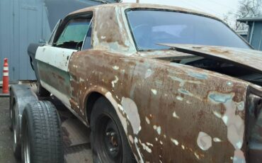 Ford-mustang-diesel-1965-white-2