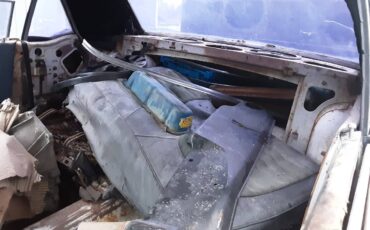 Ford-mustang-diesel-1965-white