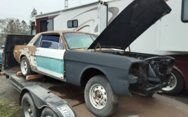 Ford-mustang-diesel-1965-white-4