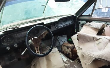 Ford-mustang-diesel-1965-white-5