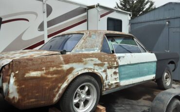 Ford-mustang-diesel-1965-white-6