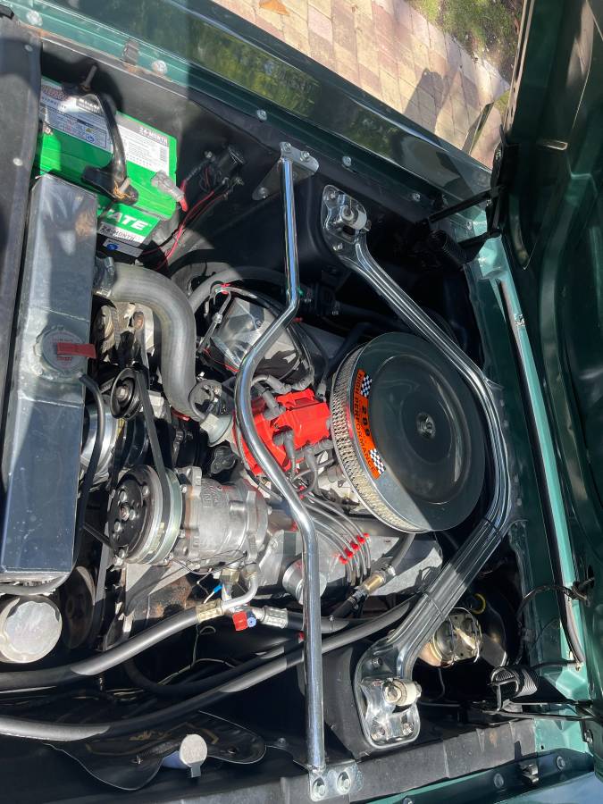 Ford-mustang-fastback-1967-green-4