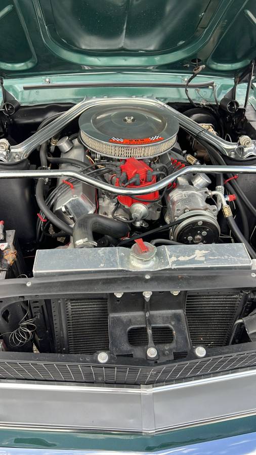 Ford-mustang-fastback-1967-green-6