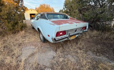 Ford-mustang-grande-1992-blue