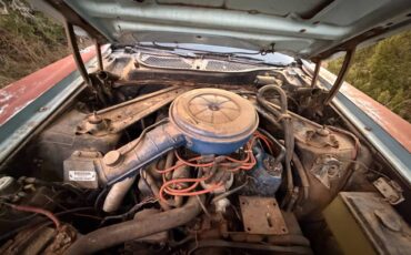 Ford-mustang-grande-1992-blue-9