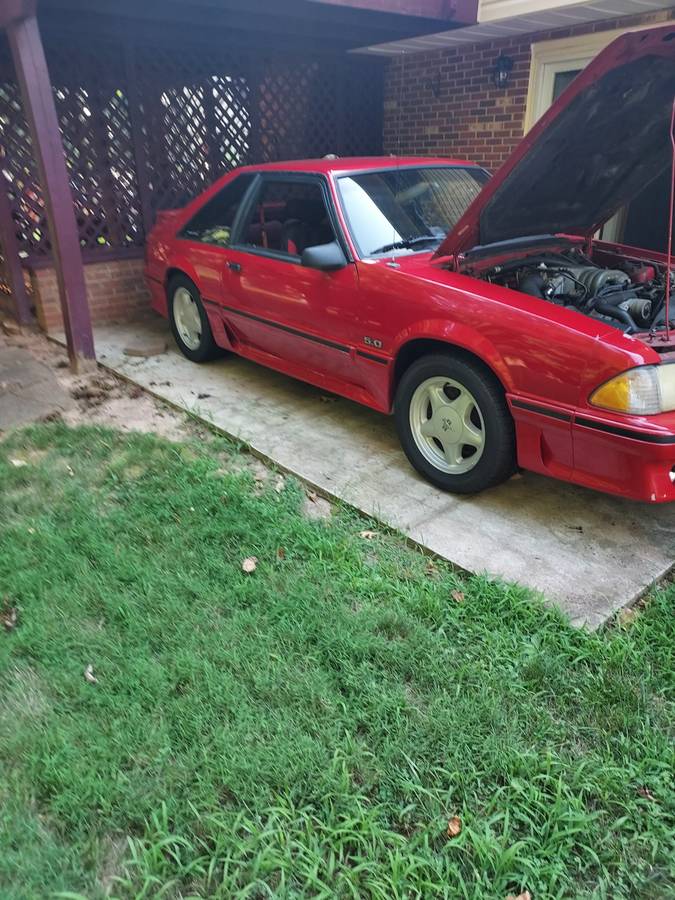 Ford-mustang-gt-1990-red-1