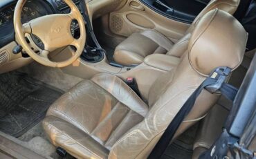 Ford-mustang-gt-1995-red