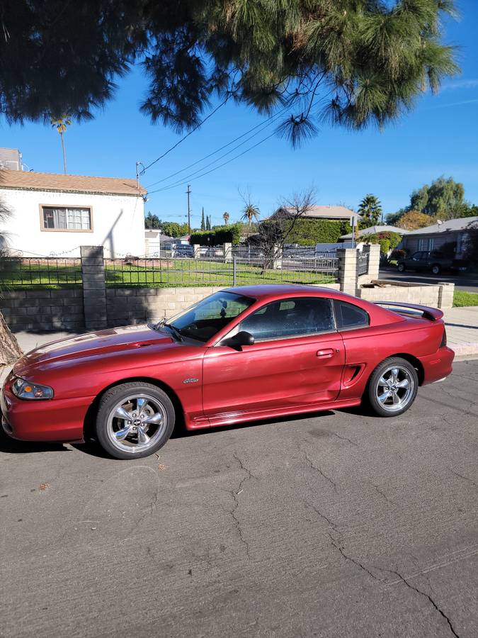 Ford-mustang-gt-1996-red-1