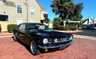 Ford-mustang-gt-350-shelby-clone-1965-black-10