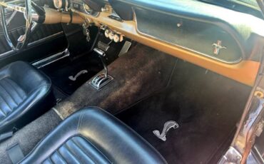 Ford-mustang-gt-350-shelby-clone-1965-black-14