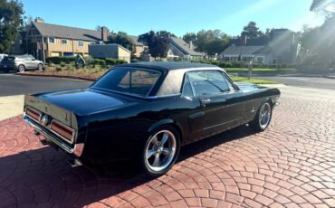 Ford-mustang-gt-350-shelby-clone-1965-black-16