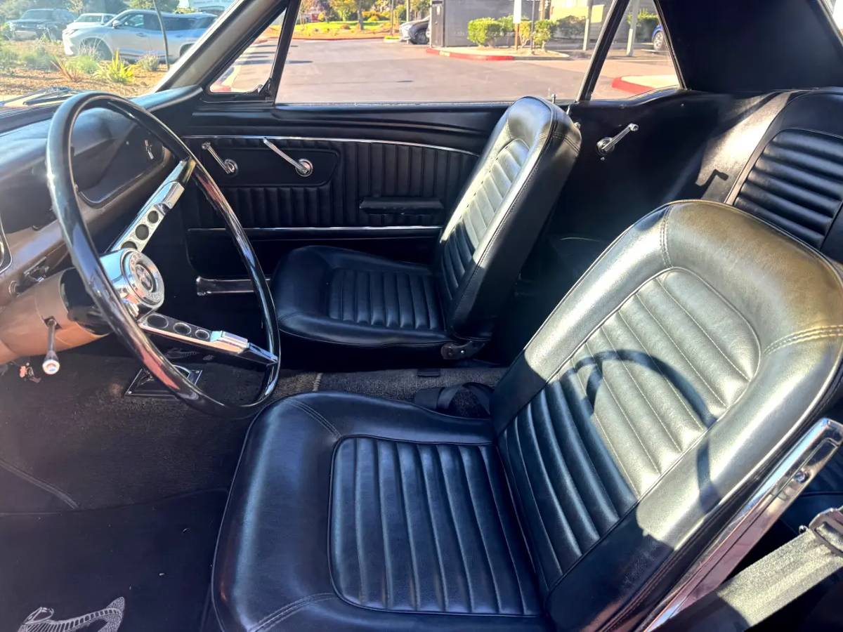 Ford-mustang-gt-350-shelby-clone-1965-black-17