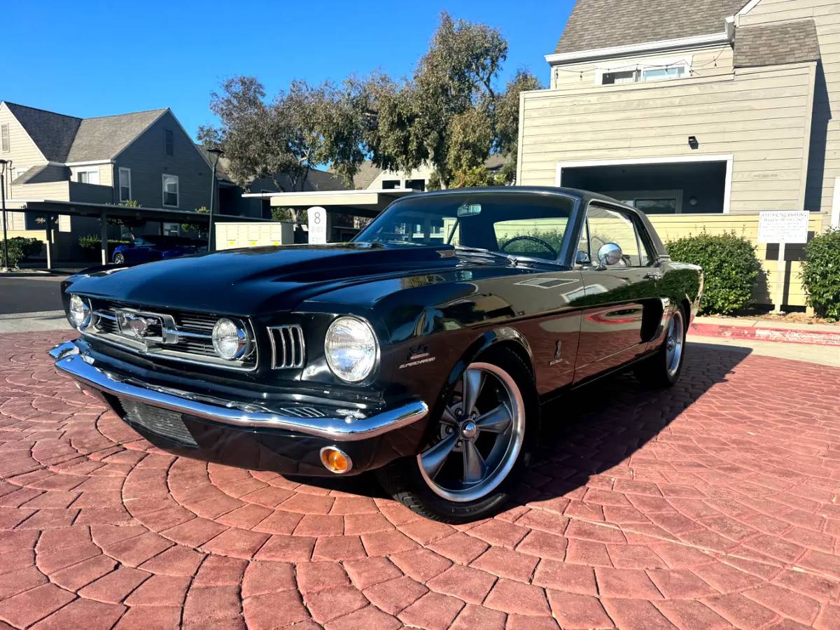 Ford-mustang-gt-350-shelby-clone-1965-black-18