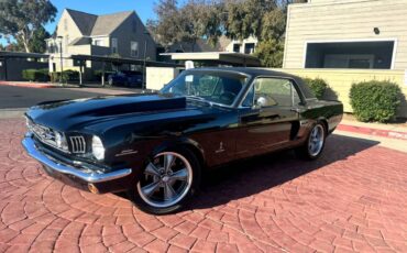 Ford-mustang-gt-350-shelby-clone-1965-black-3