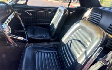 Ford-mustang-gt-350-shelby-clone-1965-black