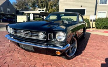 Ford-mustang-gt-350-shelby-clone-1965-black-6