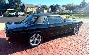 Ford-mustang-gt-350-shelby-clone-1965-black-8