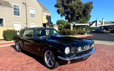 Ford-mustang-gt-350-shelby-clone-1965-black-9