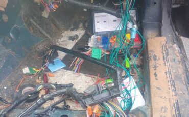 Ford-mustang-gt-convertible-1994-green-4