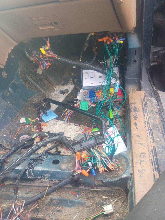 Ford-mustang-gt-convertible-1994-green-4