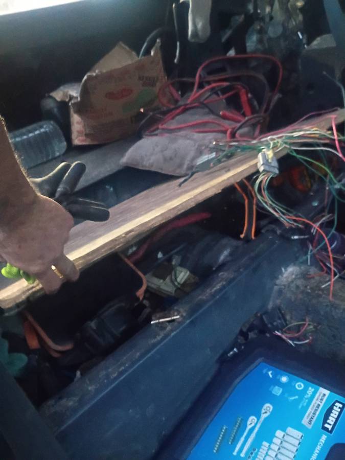 Ford-mustang-gt-convertible-1994-green-5