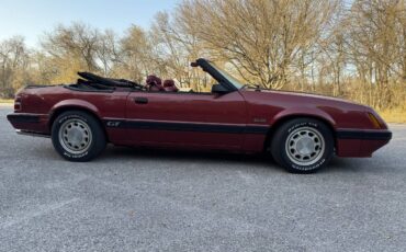 Ford-mustang-lx-1986-red-1