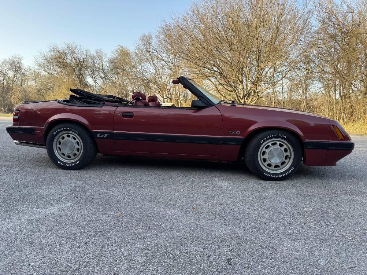 Ford-mustang-lx-1986-red-1