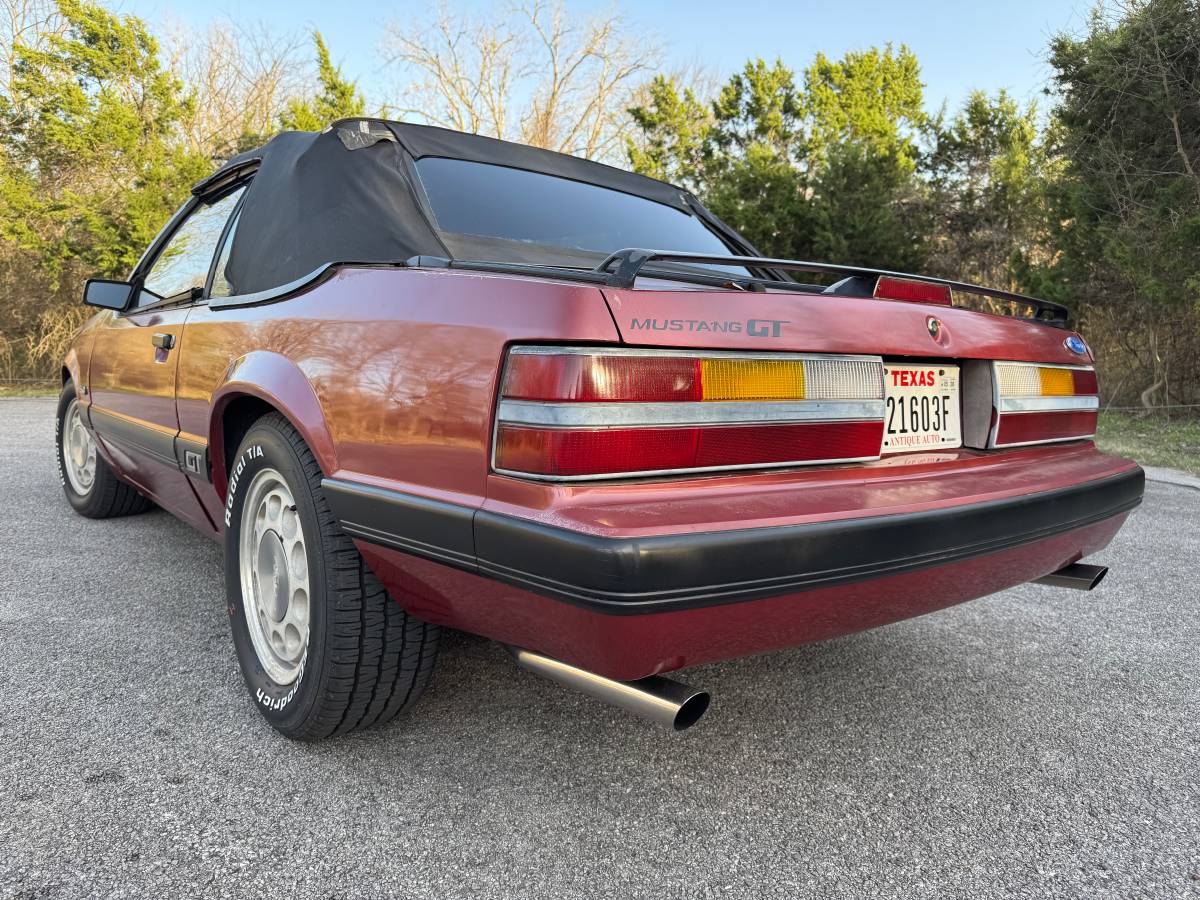 Ford-mustang-lx-1986-red-7