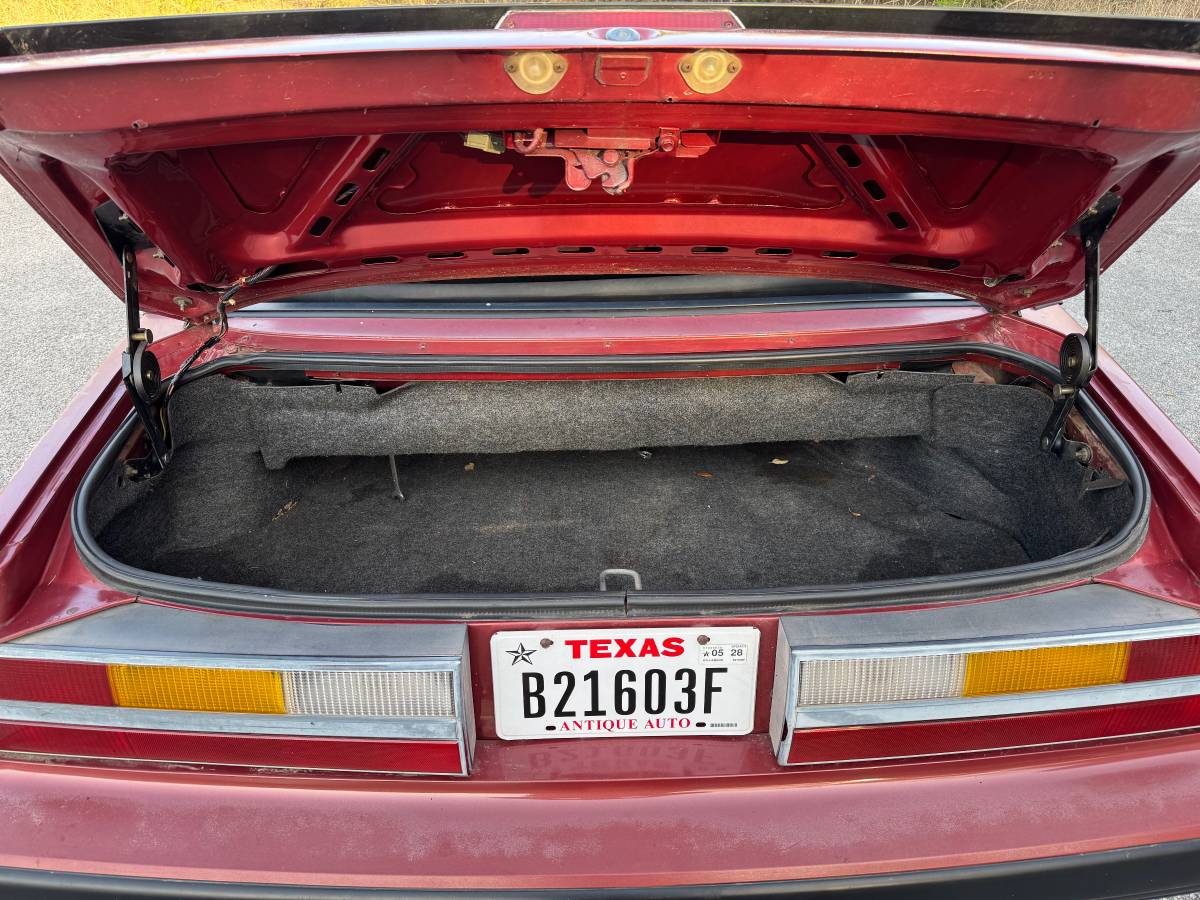 Ford-mustang-lx-1986-red-8