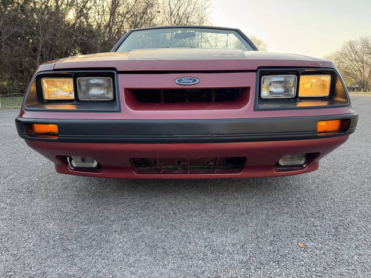 Ford-mustang-lx-1986-red-9