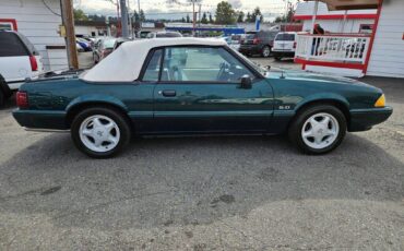 Ford-mustang-lx-1992-green-1