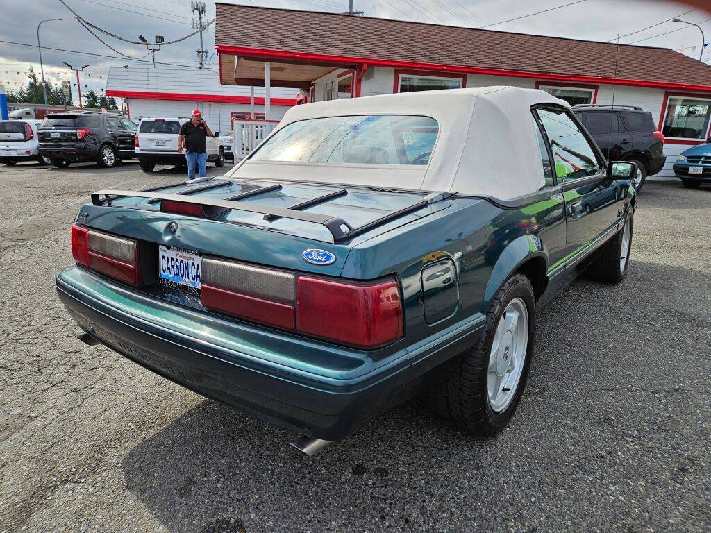 Ford-mustang-lx-1992-green-2