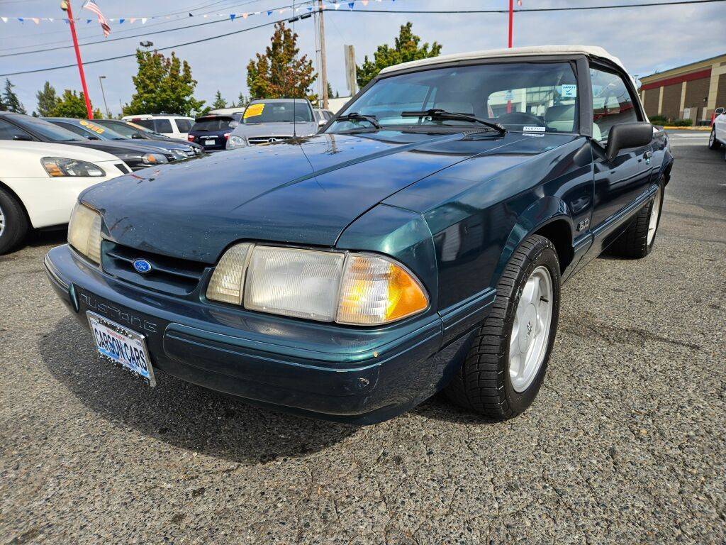 Ford-mustang-lx-1992-green-3