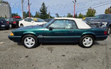 Ford-mustang-lx-1992-green-4