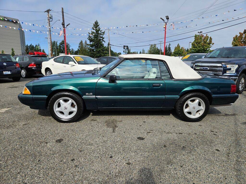 Ford-mustang-lx-1992-green-4