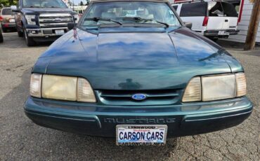 Ford-mustang-lx-1992-green-7