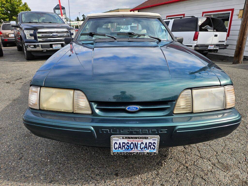 Ford-mustang-lx-1992-green-7